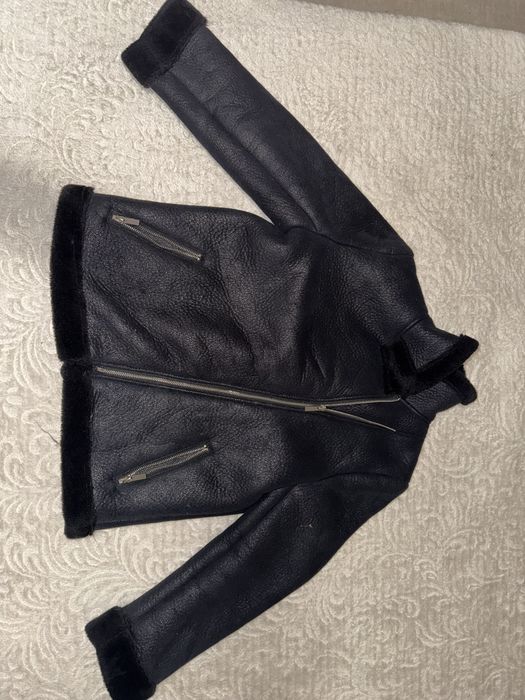 Яке от манго мн запазена носена е броени пъти