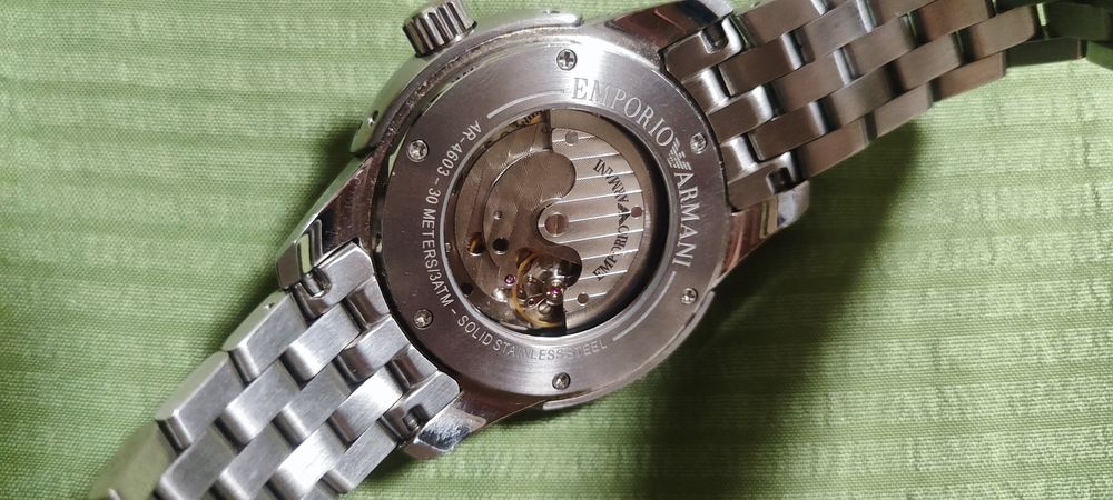 Emporio Armani AR4603