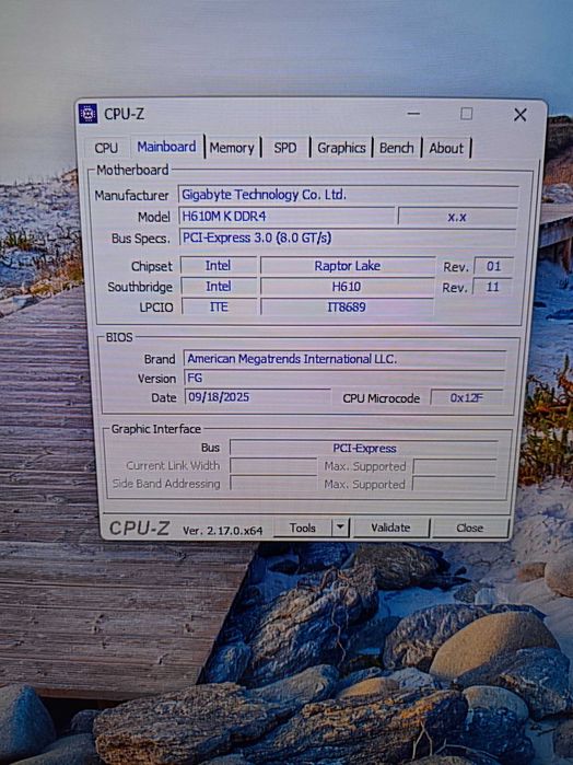 Kit PC Gaming I7-13700, 32GB DDR4 2666