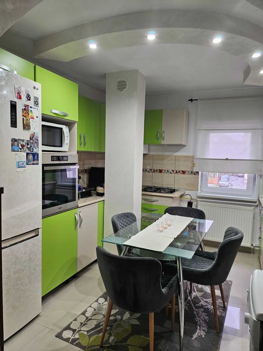 Apartament cu două camere