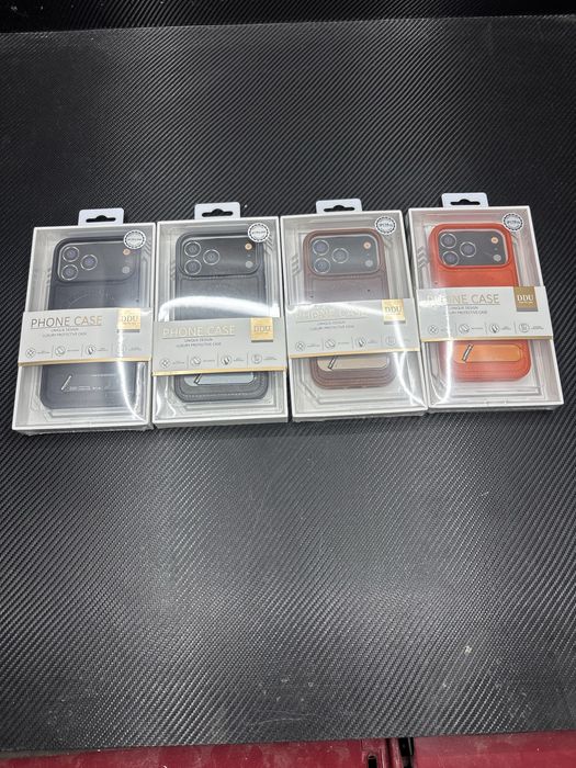 Huse iphone 17,17 pro ,17 pro max