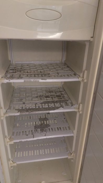 Продаётся морозильник