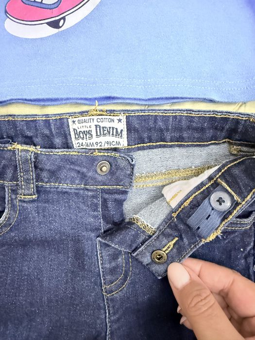 Продам детские вещи