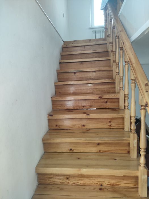 Коттедж в Боровом