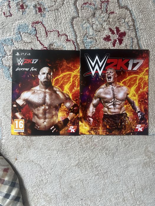 ДИСК НА PlayStation4