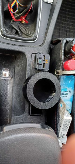 Suport Pahar/Termos Audi A4 B7