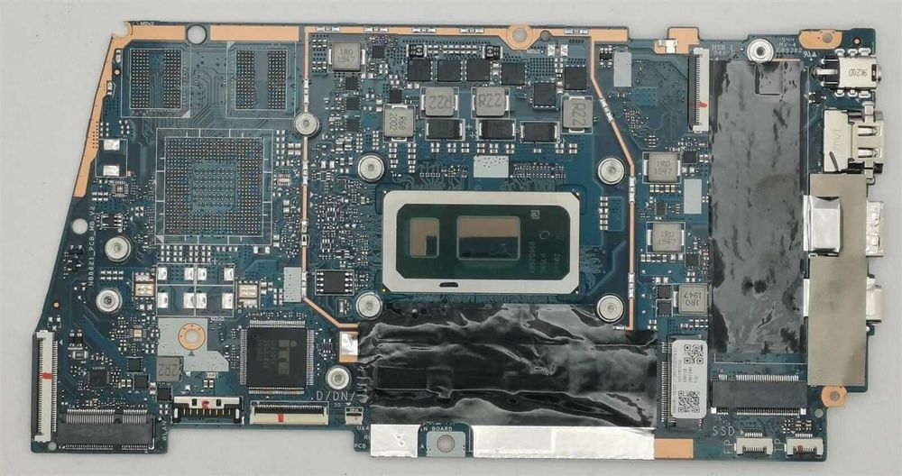 Placa de baza ASUS UX431FAC/FLC perfect functionala