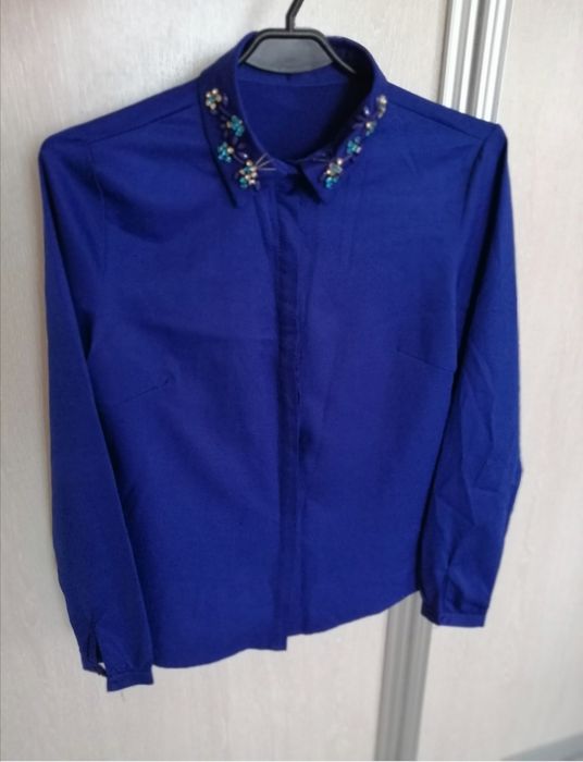 Продам  разные рубашки блузки