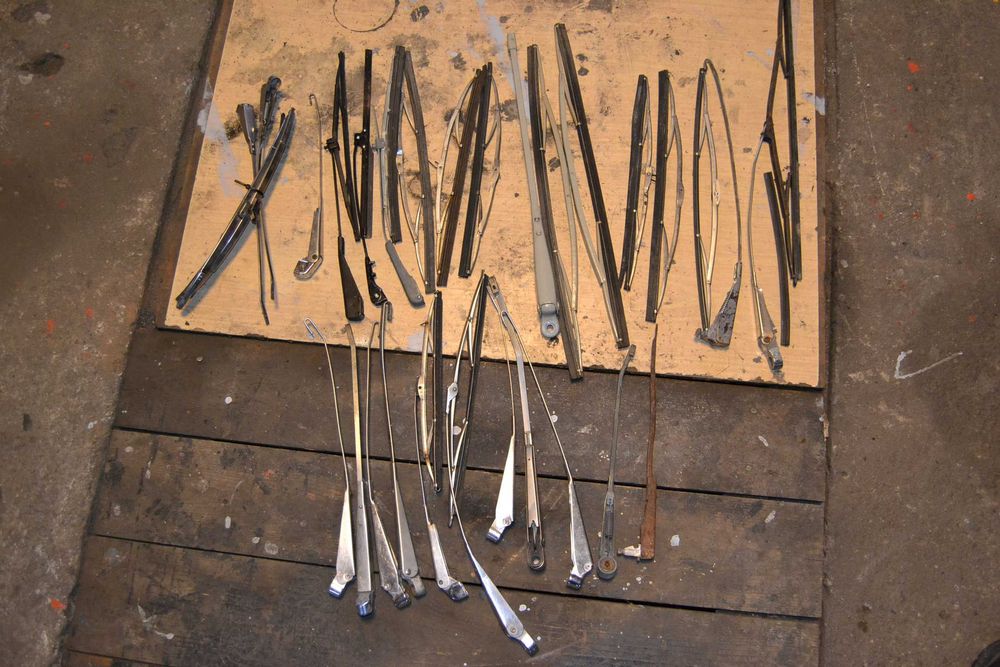 Piese pentru Dacia 1300  Dacia 1100