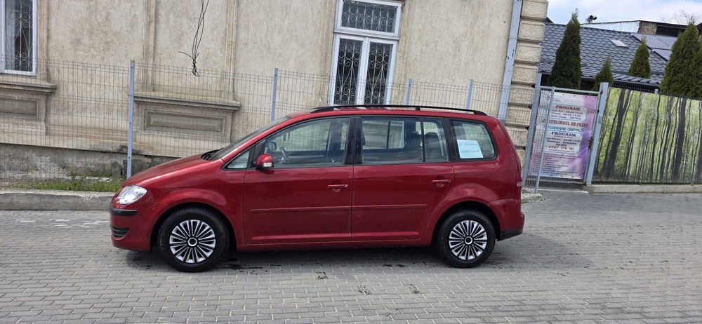 vand masina Wolkswagen