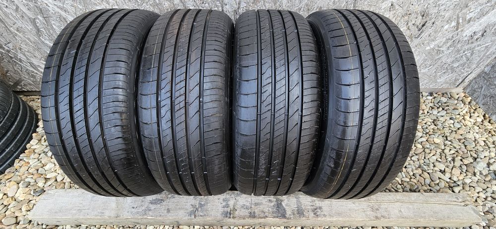 Anvelope Goodyear EficientGrip Performance 2 Electric  205/50 R17 93V