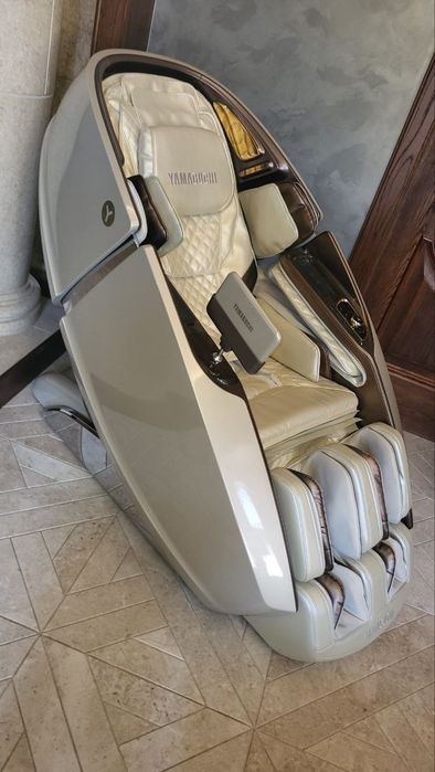 Массажное кресло Ремонт,обивка,перевозка,профилактика!