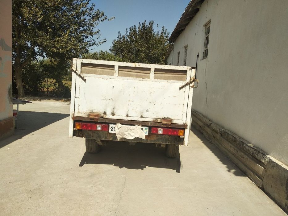 Волга пикаб сотилади