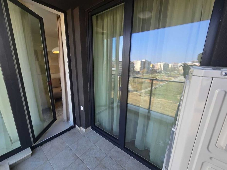 Дава се под наем Двустаен апартамент в София, Малинова долина - 55 кв.м за 638.01 € - Снимка #4