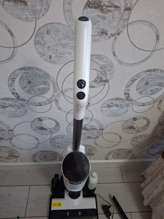 Продам Пылесос Nurico D12