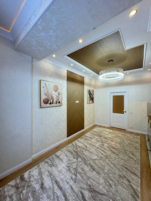 Vegas Tower Продается 4 комнатная квартира ремонт ул.Шота Руставели