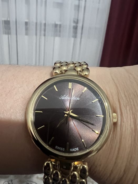Adriatica     Оригинальные часы Adriatica Swiss Made