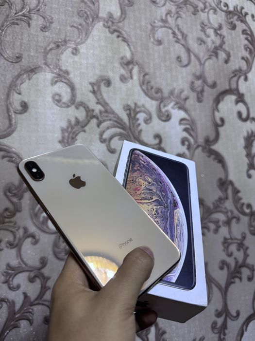 Xs max gold arzon