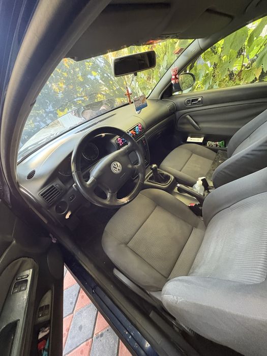 Vand Passat B5 sfarsit 2004,inceput 2005