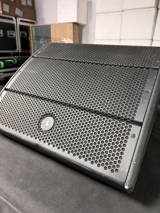 Monitoare scenă active ASM12 coaxiale – profesionale – set sau buc