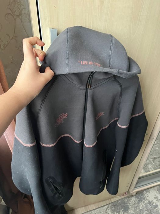 Nike tech fleece