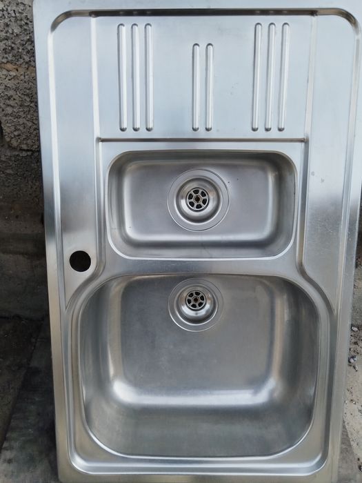 ракавина сотилади