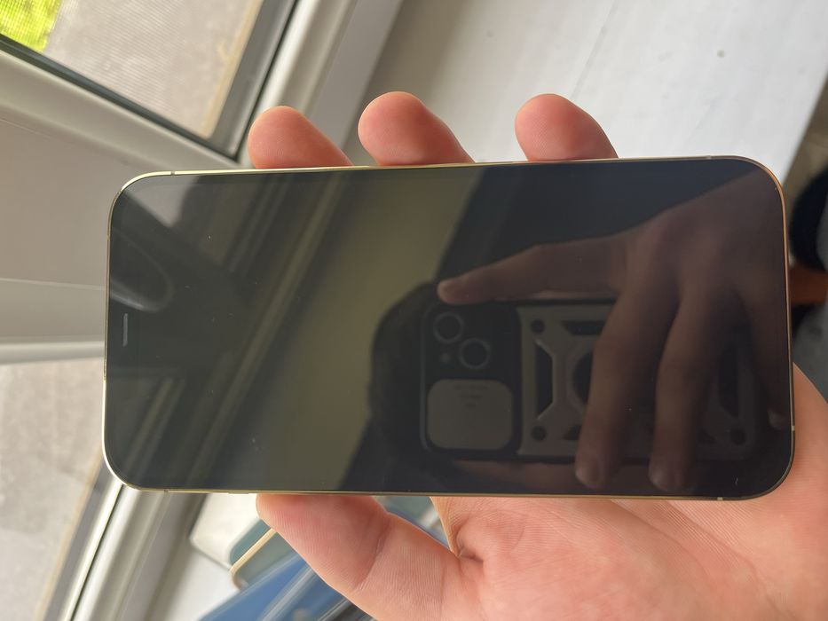 Обмен 12 про макс ЕАС 80% емк