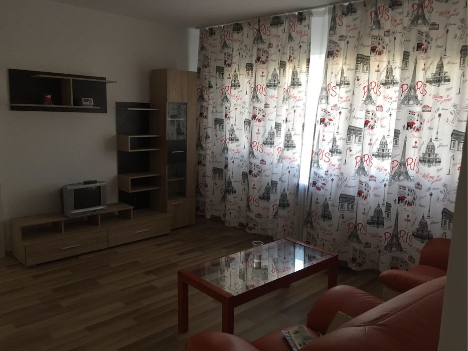Apartament  Campus Palas 3 cam