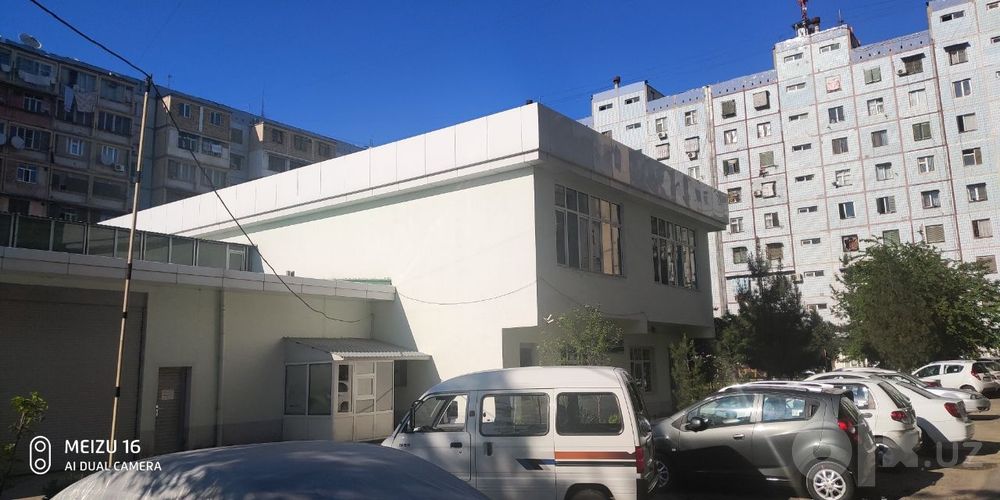 Сергели 8 Аренда нежилое. 60кв. 2 комната.