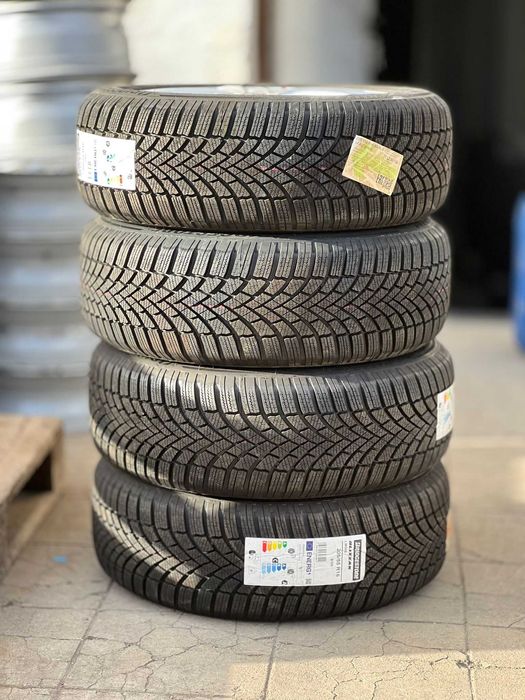 5х112 16 Цола Джанти Skoda Octavia SuperB 5x112