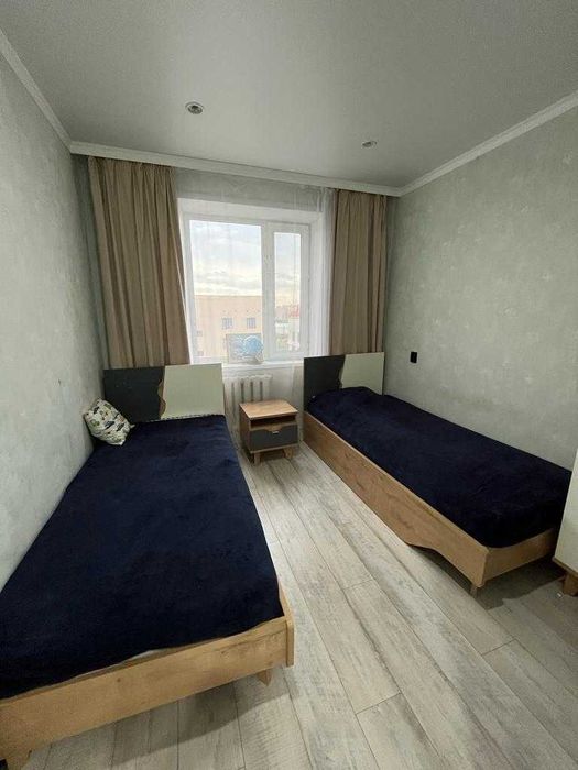 4х ком, с ремонтом, ОРБИТА 1, дом 16""