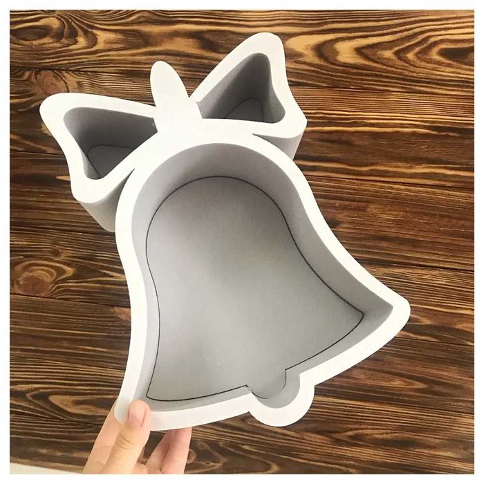 Станок 2D с ЧПУ изготовления пенобоксов