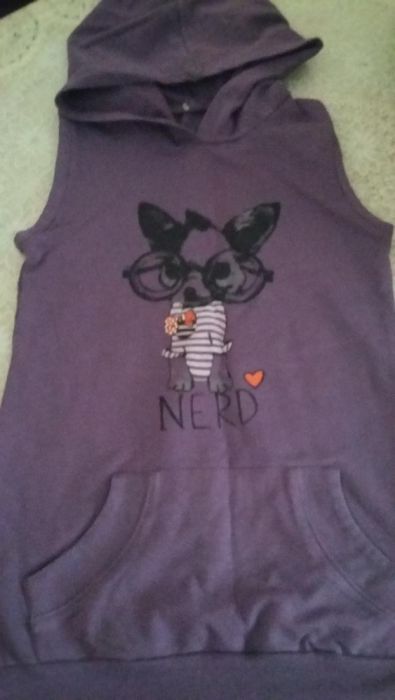 Блузки Benetton, Fox, Esprit, Gap -8-9 г- 8лв