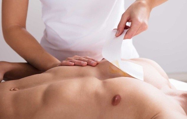 Косметолог. Депиляция на дому.