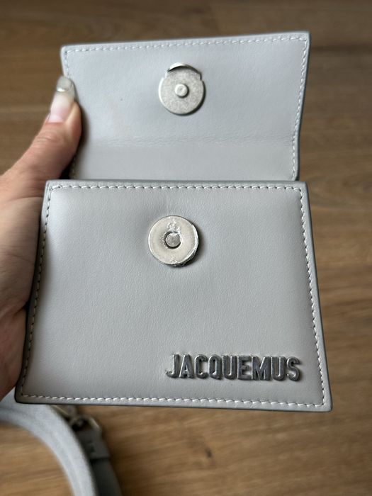 Poseta Jacquemus