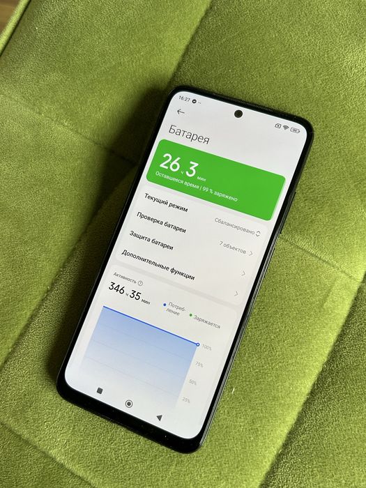 Redmi note 11 128gb
