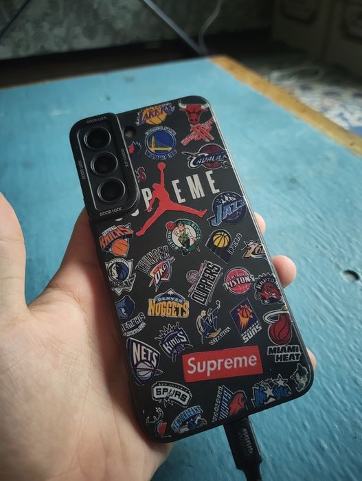 Samsung s22 в идеале