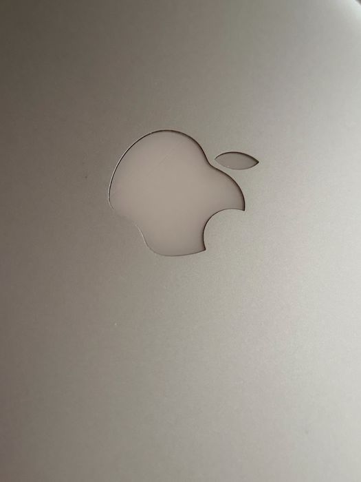 Macbook Air 2017