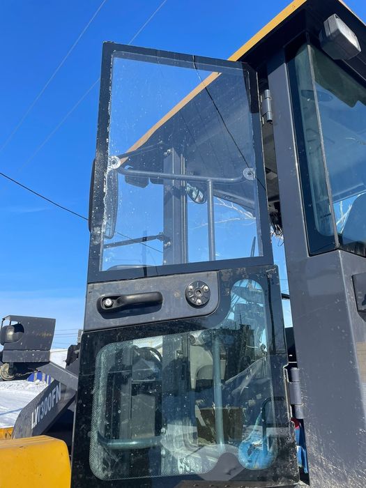 Изготовление стёкол на технику