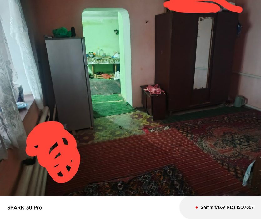 Turar joy yashash uchun qulay