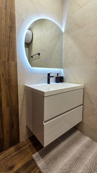 Дава се под наем Двустаен апартамент в Пловдив, Център - 60 кв.м за 648.21 € - Снимка #6