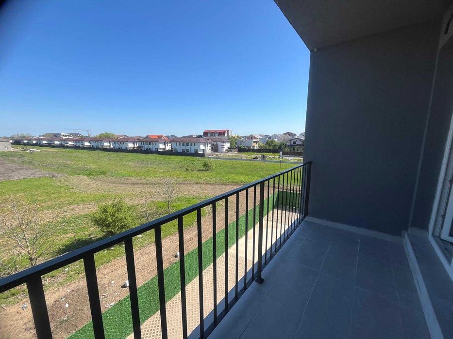 OFERTA!!!Apartament cu doua camere si bucatarie separata-OTOPENI!