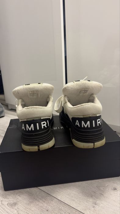 Amiri MA - 1 panda low