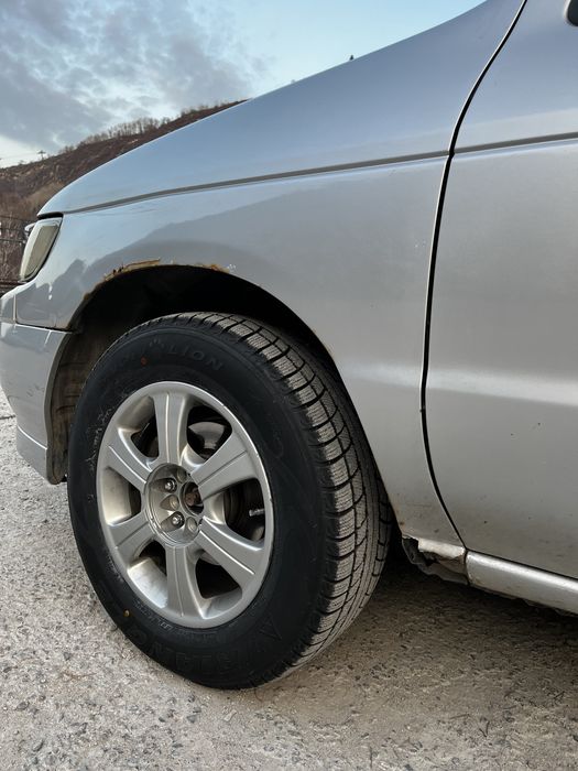 Продается Nissan Renessa