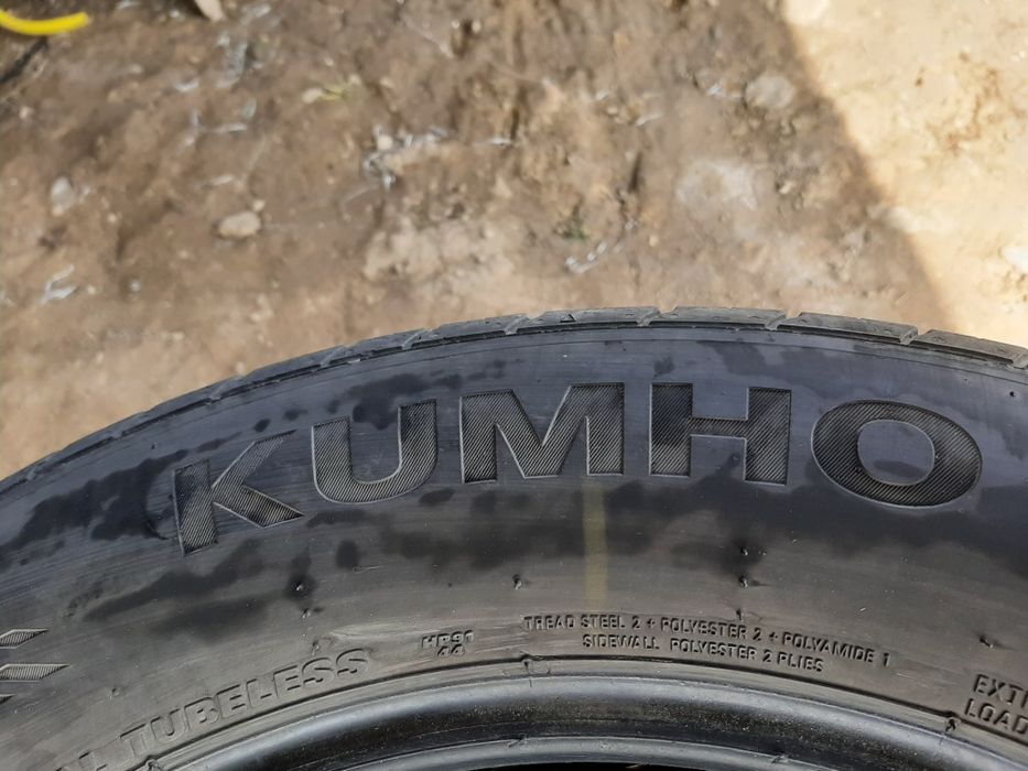 Жаздык шина сатылады