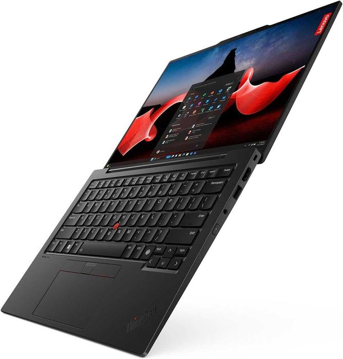 Lenovo ThinkPad X1 Carbon 14" WUXGA Touch Intel Ultra 7 165U 64GB 1TB