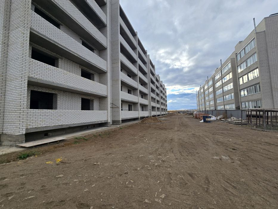 Продаётся 1 комн. квартира