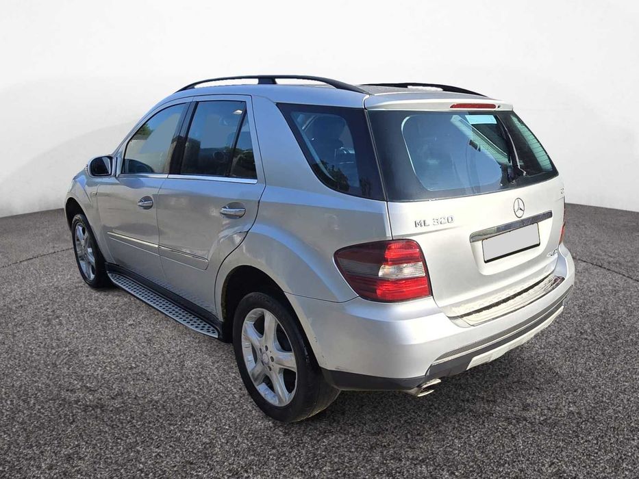 Dezmembrari dezmembrez Mercedes Ml 320 3.0 cdi V6 cod motor OM642940