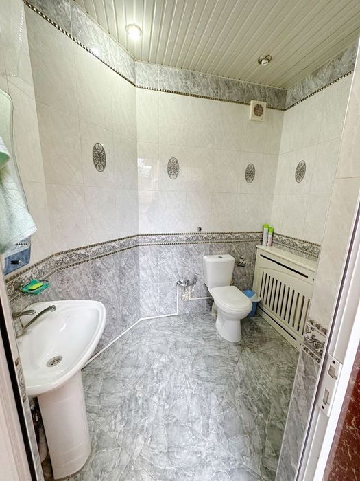 Продается отличный дом (4,5 сотки), Джаркурганская, Фергана Йули