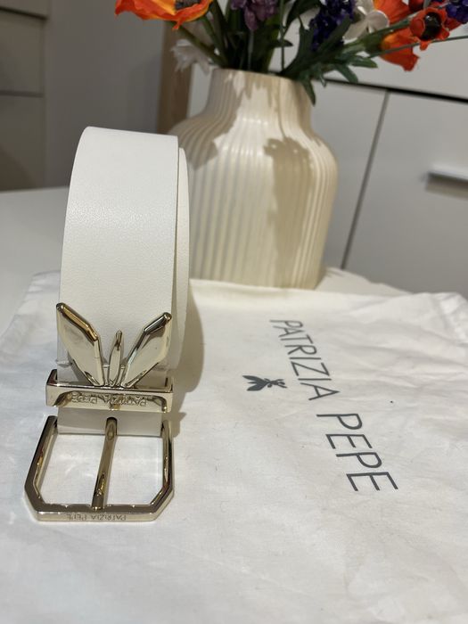 Колан Patrizia Pepe размер S